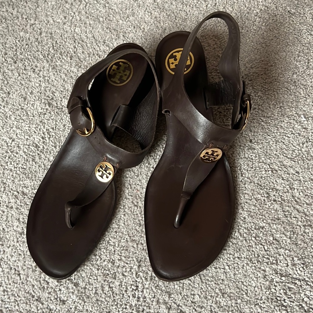 Tory Burch Heeled Sandals